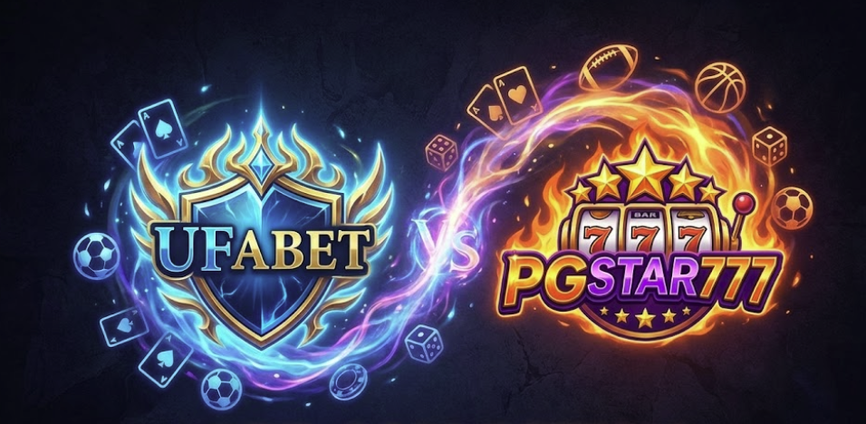 ufabet pgstar777 art