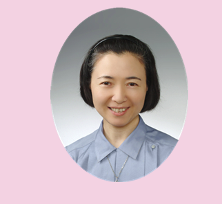 学校長　斉藤　雅代